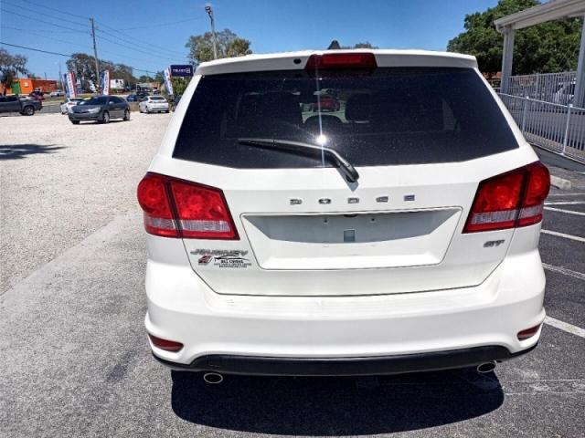 Thumbnail image of 2019 Dodge Journey at Bill Owens Auto Sales