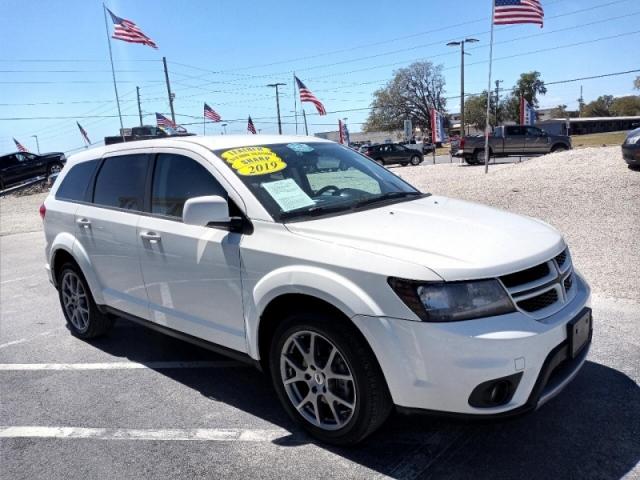 Thumbnail image of 2019 Dodge Journey at Bill Owens Auto Sales