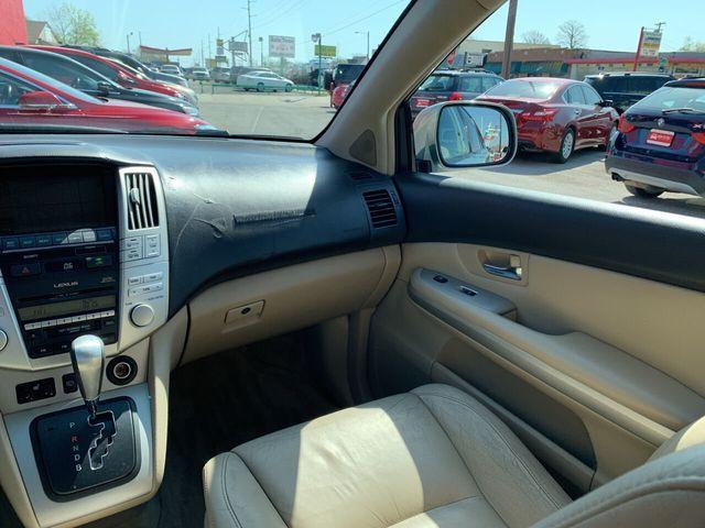 Thumbnail image of 2006 Lexus RX 400h at New To You Motors