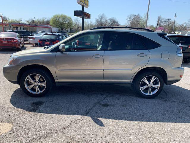 Thumbnail image of 2006 Lexus RX 400h at New To You Motors