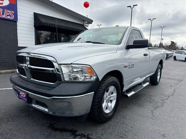 Thumbnail image of 2018 Ram 1500 at Gage Auto Sales