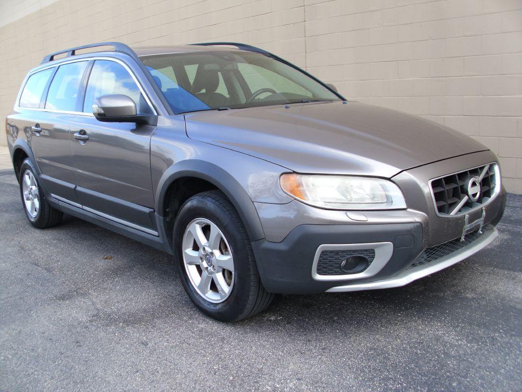 Thumbnail image of 2010 Volvo XC70 at KWS Auto Sales