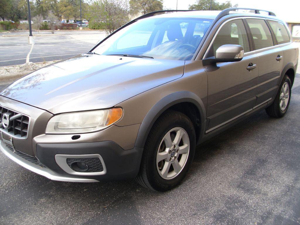 Thumbnail image of 2010 Volvo XC70 at KWS Auto Sales