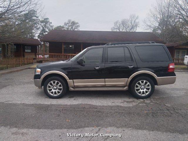 Thumbnail image of 2011 Ford Expedition at Victory Motor Company