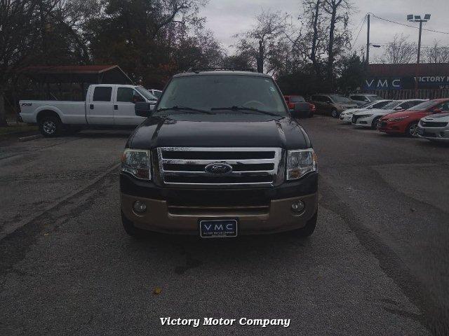 Thumbnail image of 2011 Ford Expedition at Victory Motor Company