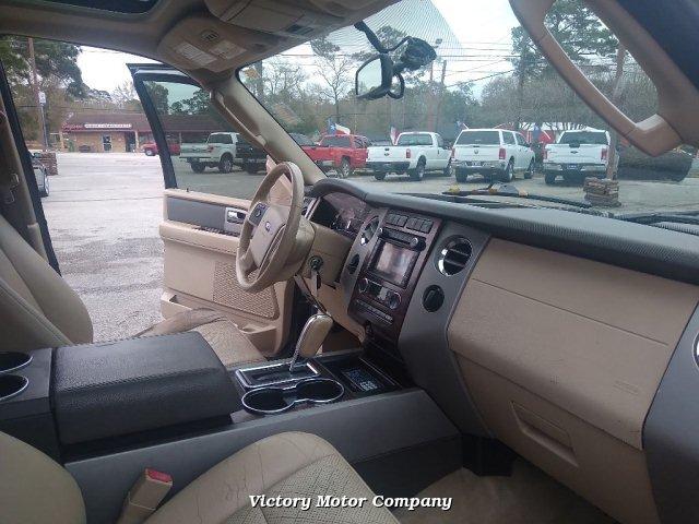 Thumbnail image of 2011 Ford Expedition at Victory Motor Company