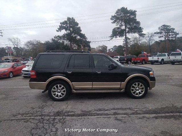 Thumbnail image of 2011 Ford Expedition at Victory Motor Company