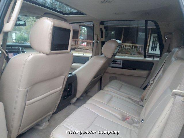 Thumbnail image of 2011 Ford Expedition at Victory Motor Company