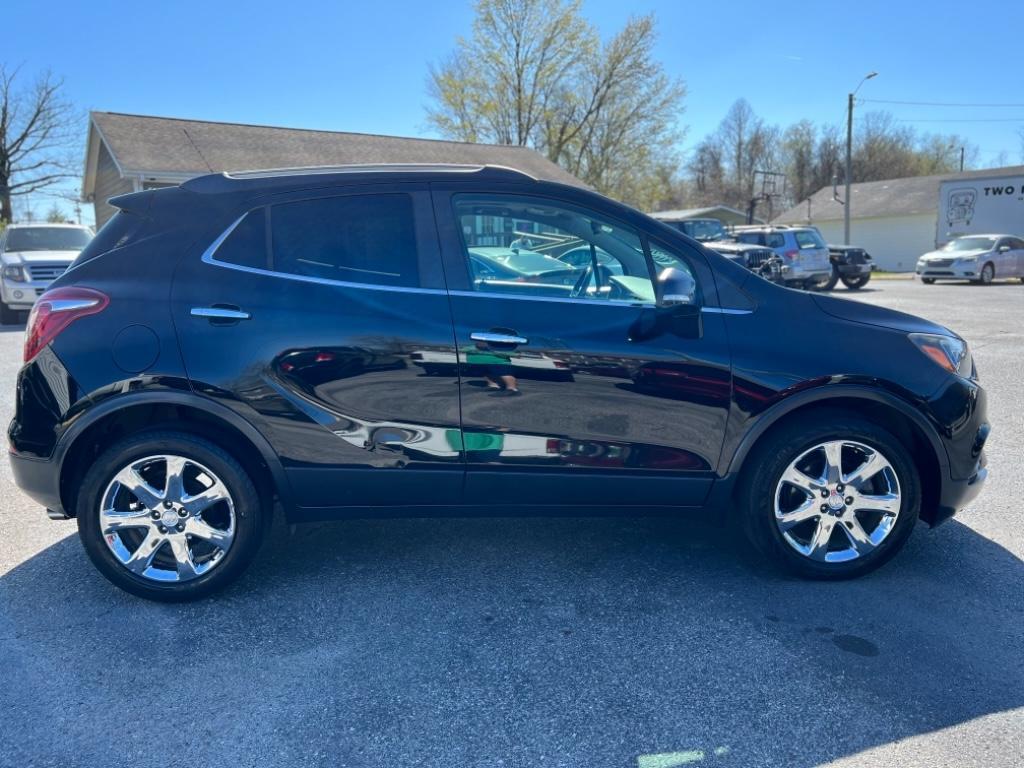 Thumbnail image of 2017 Buick Encore at MVP Motors, Inc.