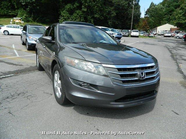 Thumbnail image of 2011 Honda Accord Crosstour at H and H Auto Sales