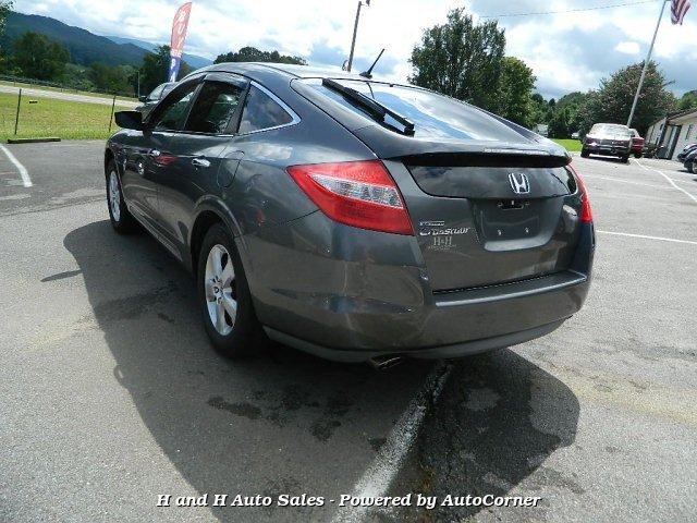 Thumbnail image of 2011 Honda Accord Crosstour at H and H Auto Sales