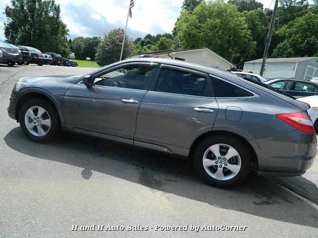 Thumbnail image of 2011 Honda Accord Crosstour at H and H Auto Sales