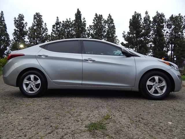 Thumbnail image of 2016 Hyundai ELANTRA at Cars On Demand