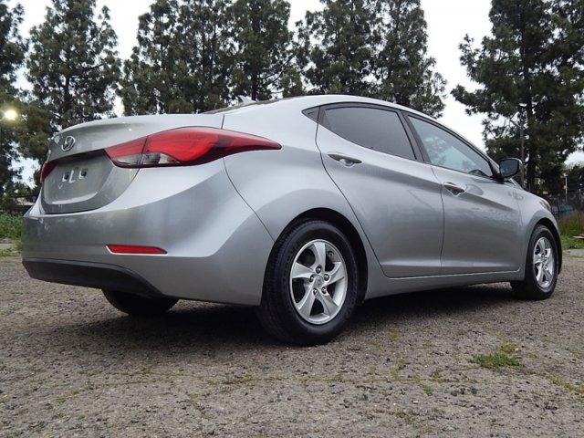 Thumbnail image of 2016 Hyundai ELANTRA at Cars On Demand