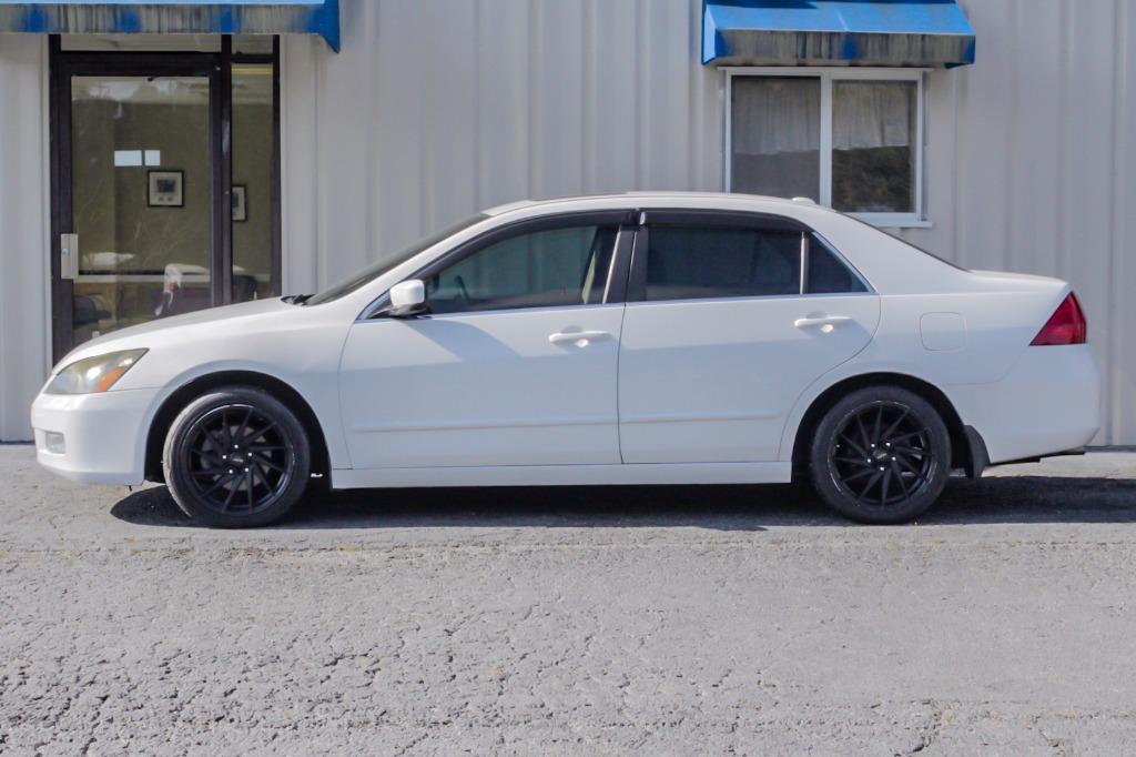 Thumbnail image of 2006 Honda Accord at Superior Rental Car Sales