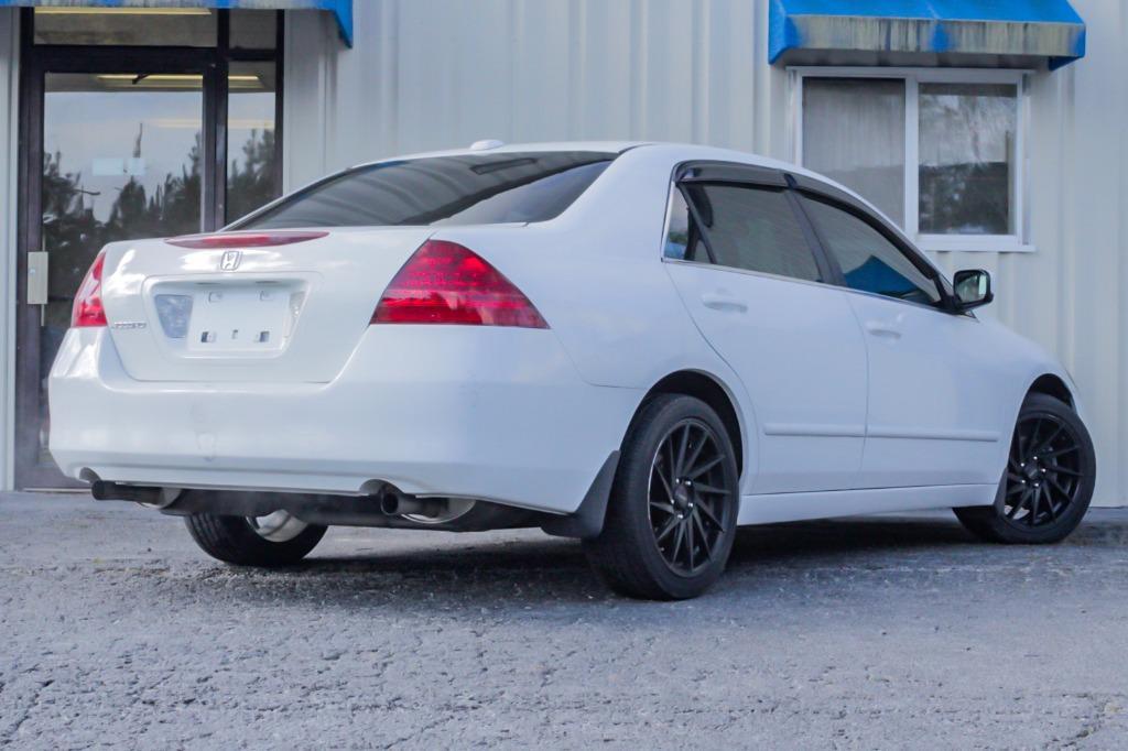 Thumbnail image of 2006 Honda Accord at Superior Rental Car Sales