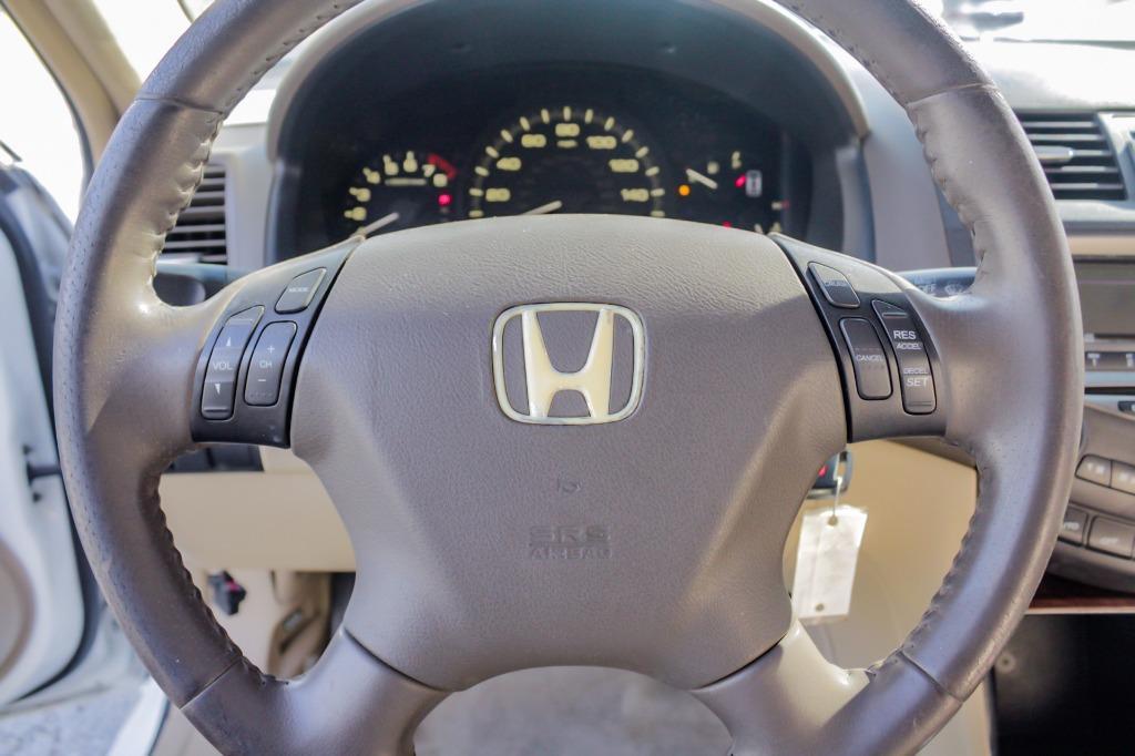 Thumbnail image of 2006 Honda Accord at Superior Rental Car Sales