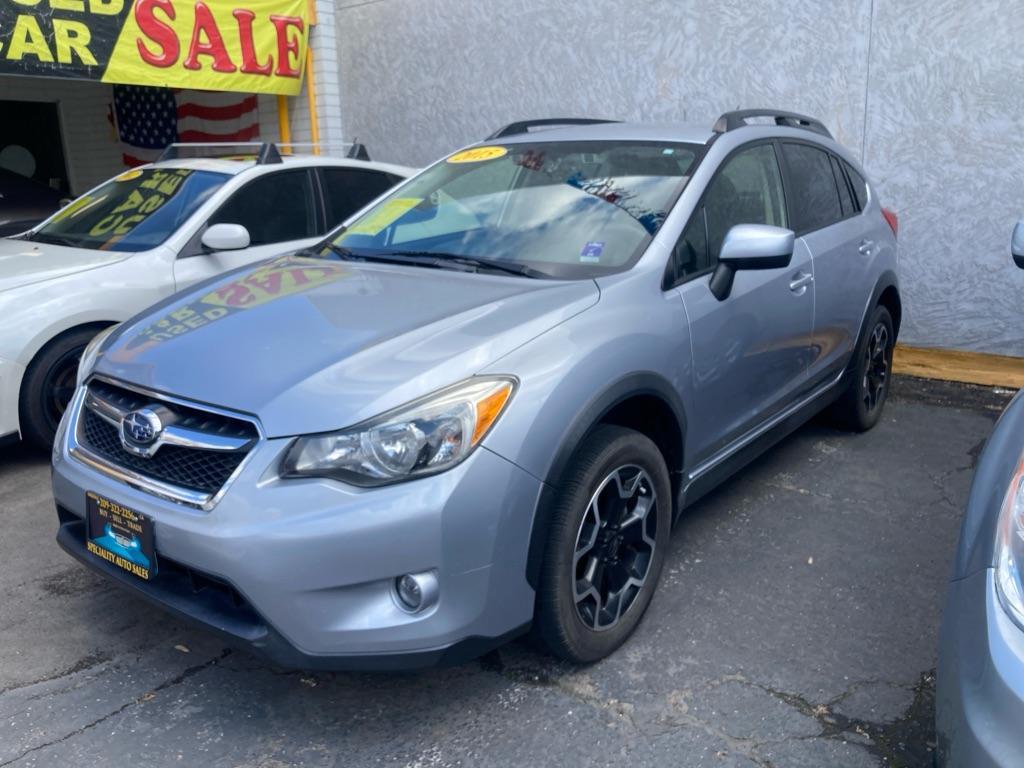 Thumbnail image of 2015 Subaru XV Crosstrek at SPECIALITY AUTO SALES