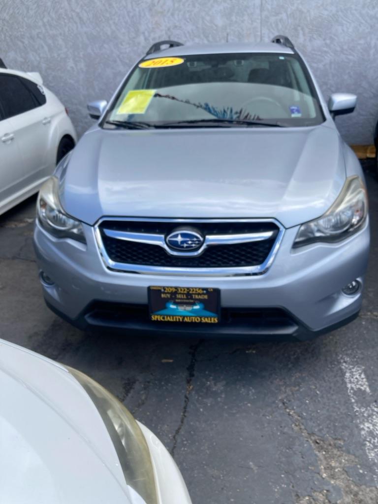 Thumbnail image of 2015 Subaru XV Crosstrek at SPECIALITY AUTO SALES