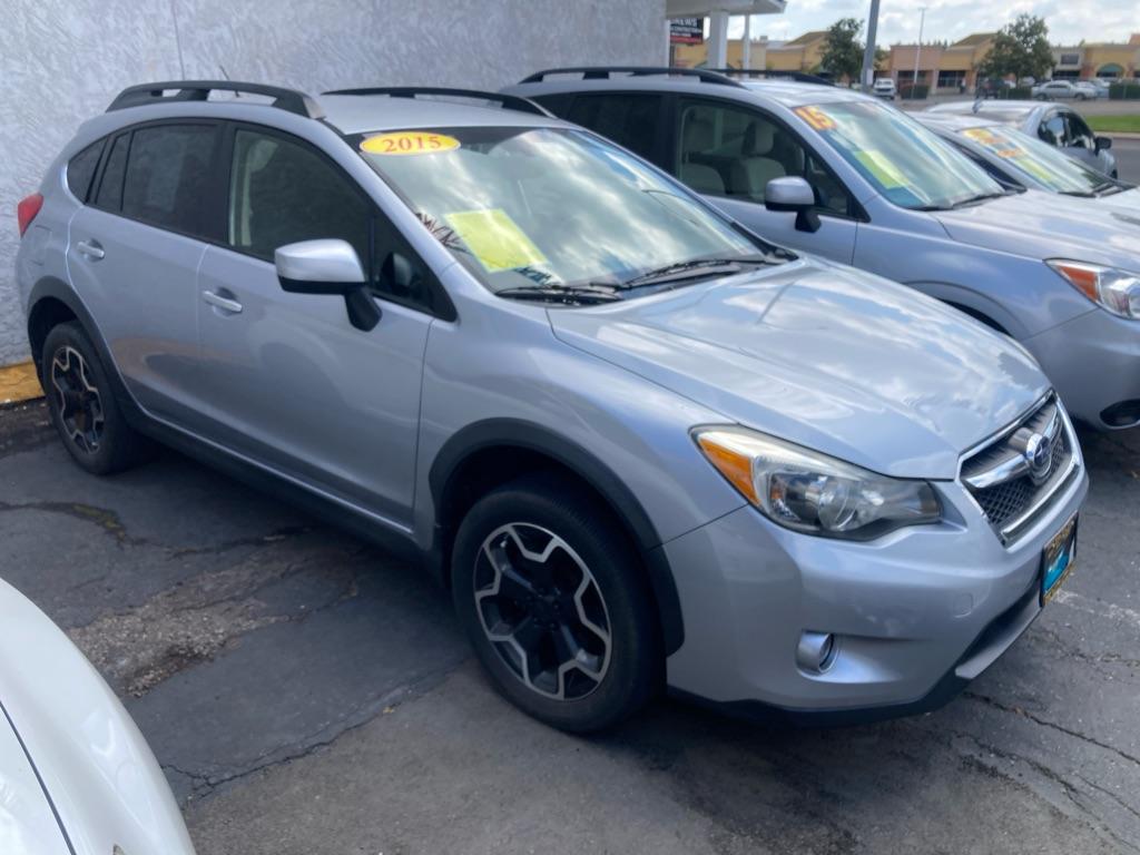 Thumbnail image of 2015 Subaru XV Crosstrek at SPECIALITY AUTO SALES
