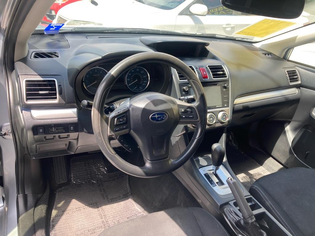 Thumbnail image of 2015 Subaru XV Crosstrek at SPECIALITY AUTO SALES