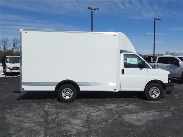 Thumbnail image of 2024 Chevrolet Express at Phillips Chevrolet