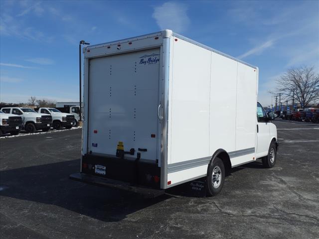 Thumbnail image of 2024 Chevrolet Express at Phillips Chevrolet