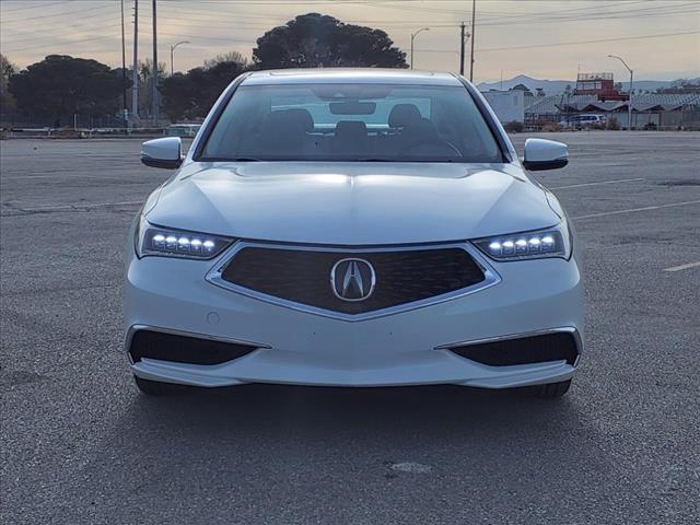 Thumbnail image of 2019 Acura TLX at Autosavvy Las Vegas