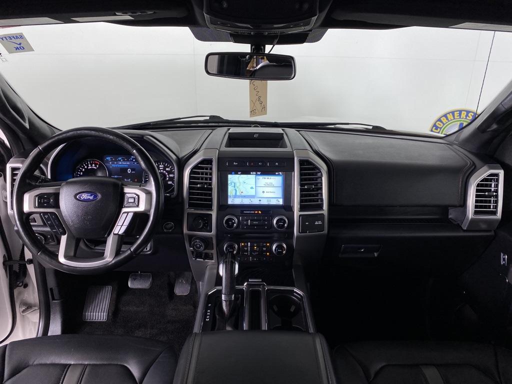Thumbnail image of 2018 Ford F-150 at Cornerstone Fresh Start - Elk River