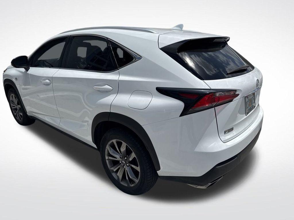 Thumbnail image of 2016 Lexus NX 200t at Kendall Dodge Chrysler Jeep Ram