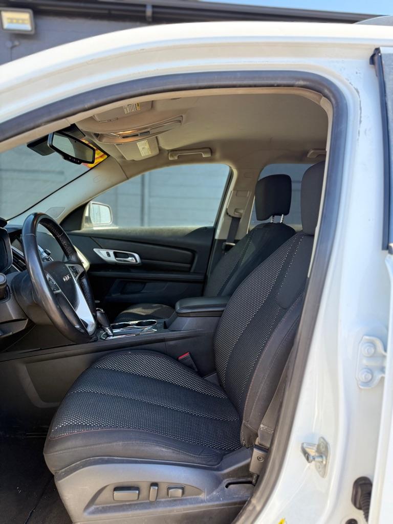 Thumbnail image of 2016 GMC Terrain at GARYS AUTO SALES INC