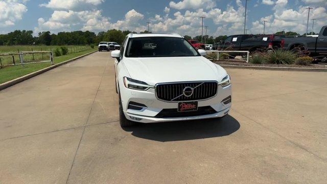 Thumbnail image of 2020 Volvo XC60 at NEW - Peters LV Chev CJDR
