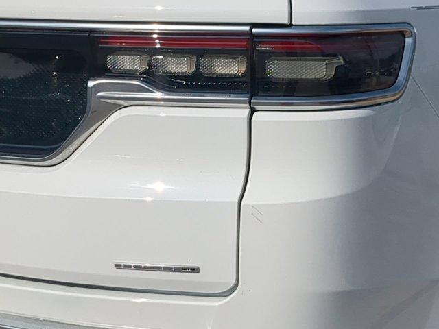 Thumbnail image of 2022 Jeep Grand Wagoneer at Courtesy Chrysler Dodge Jeep - USED
