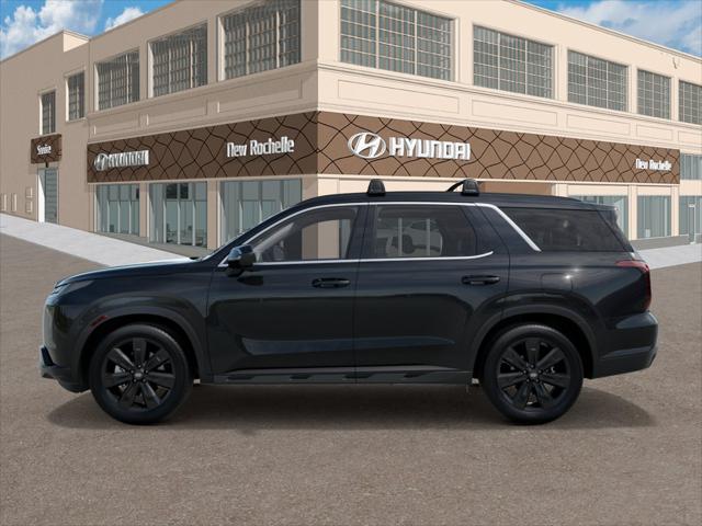 Thumbnail image of 2025 Hyundai PALISADE at Empire Genesis of New Rochelle