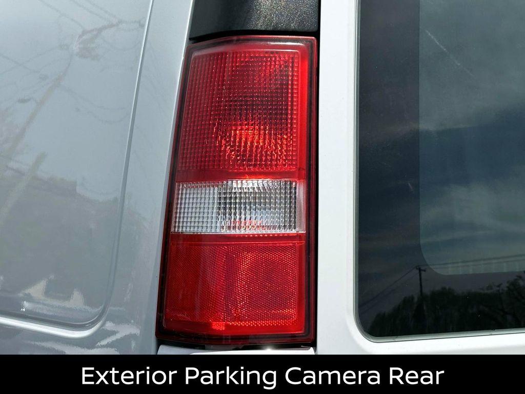 Thumbnail image of 2019 Chevrolet Express at Smithtown Nissan