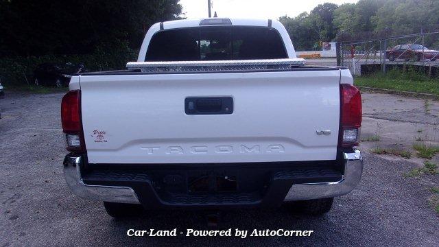 Thumbnail image of 2018 Toyota Tacoma at Car Land of Macon