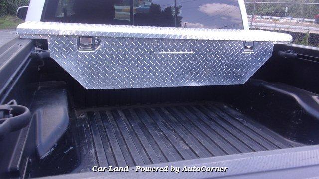 Thumbnail image of 2018 Toyota Tacoma at Car Land of Macon