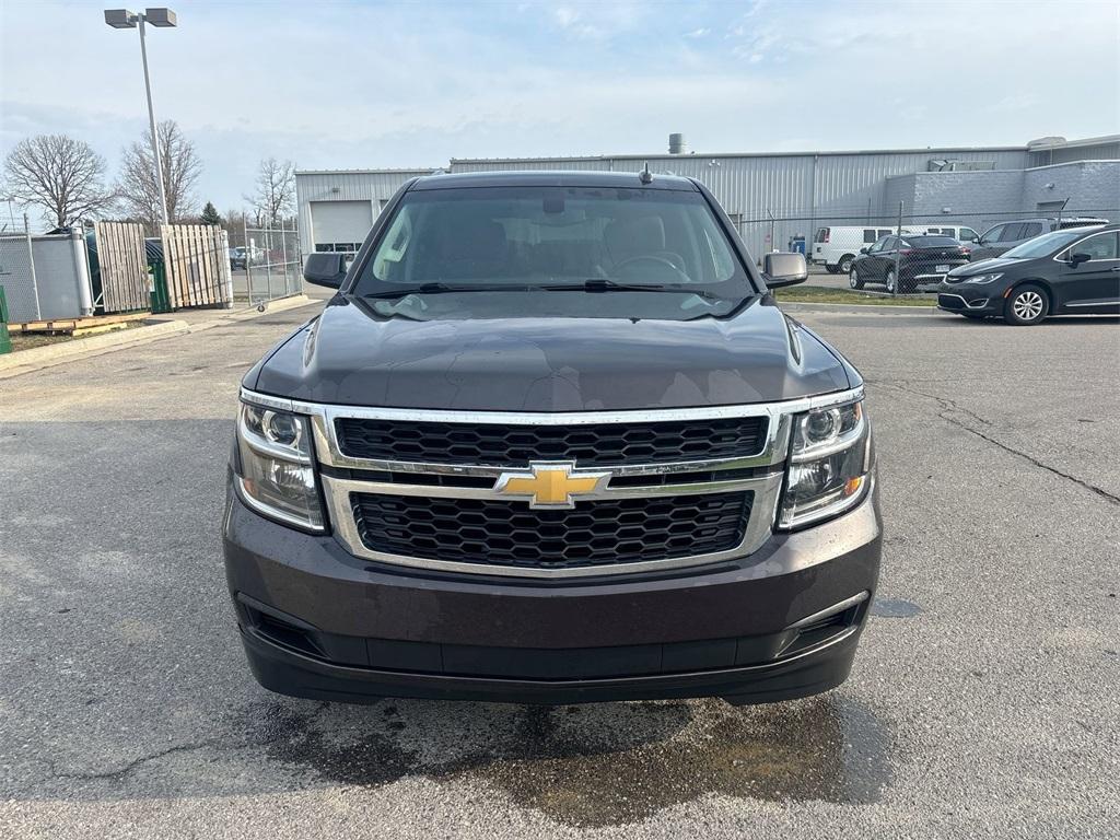 Thumbnail image of 2017 Chevrolet Tahoe at LaFontaine Chevrolet Buick GMC of St. Clair