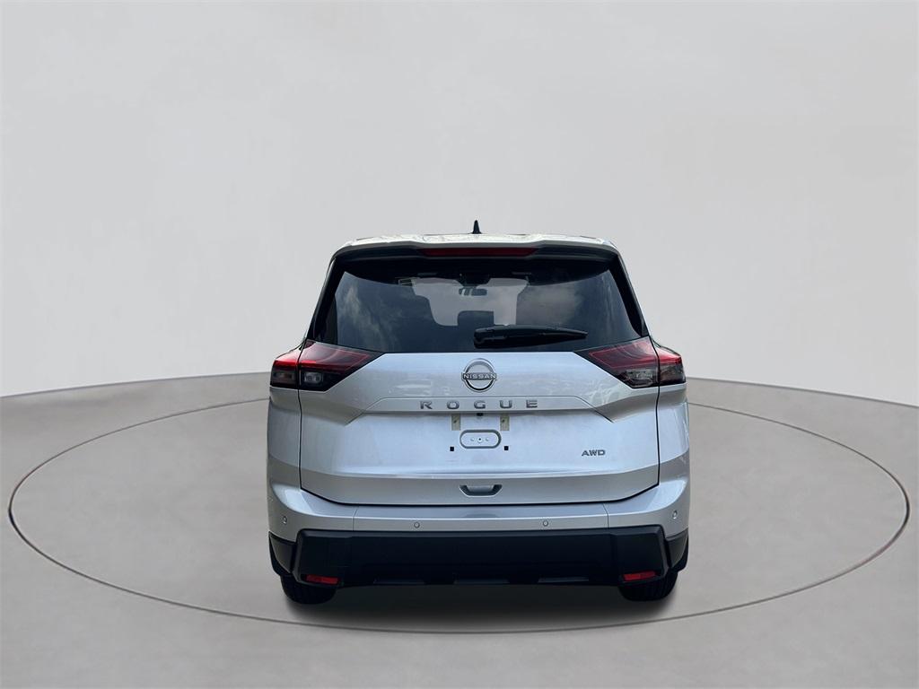 Thumbnail image of 2024 Nissan Rogue at Empire Mazda of Huntington