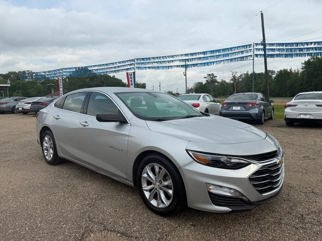 Thumbnail image of 2020 Chevrolet Malibu at SOUTHEAST AUTO INC