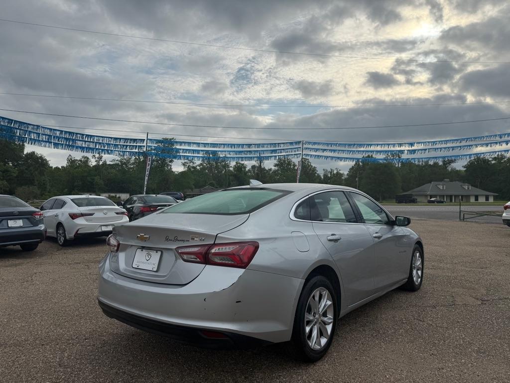 Thumbnail image of 2020 Chevrolet Malibu at SOUTHEAST AUTO INC