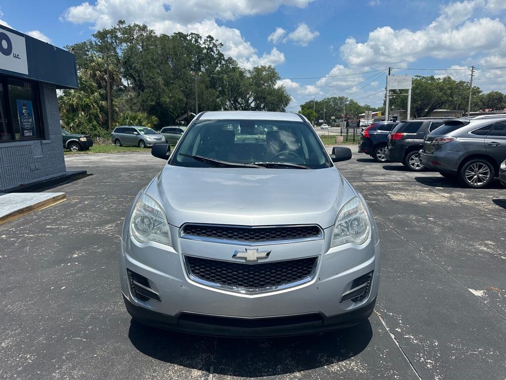 Thumbnail image of 2010 Chevrolet Equinox at METRO AUTO OF ORLANDO