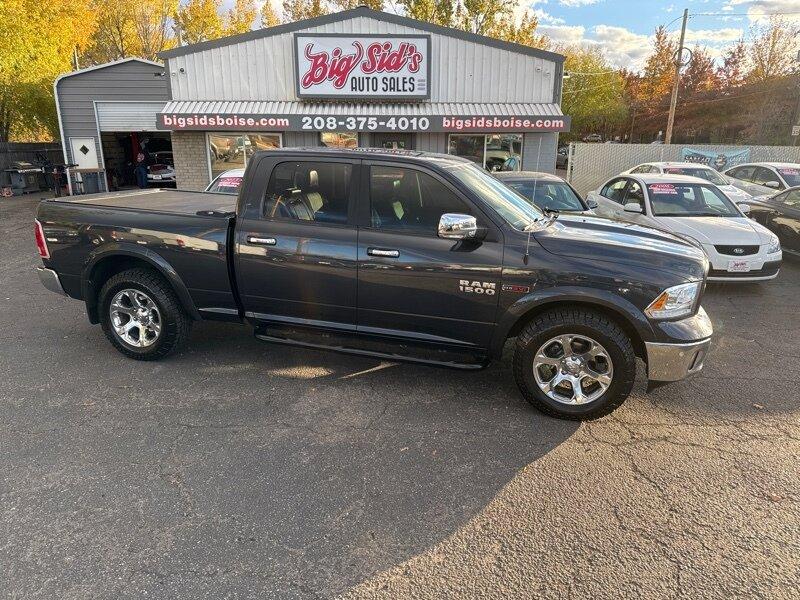 Thumbnail image of 2018 Ram 1500 at Big Sids Auto Sales