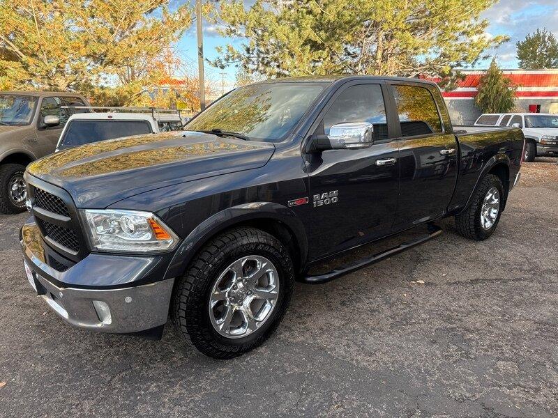 Thumbnail image of 2018 Ram 1500 at Big Sids Auto Sales
