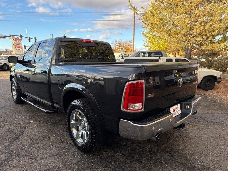 Thumbnail image of 2018 Ram 1500 at Big Sids Auto Sales