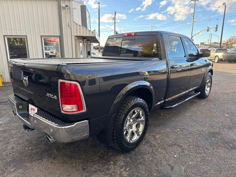 Thumbnail image of 2018 Ram 1500 at Big Sids Auto Sales