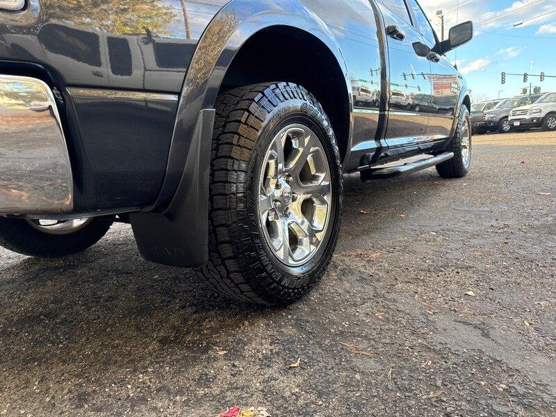 Thumbnail image of 2018 Ram 1500 at Big Sids Auto Sales