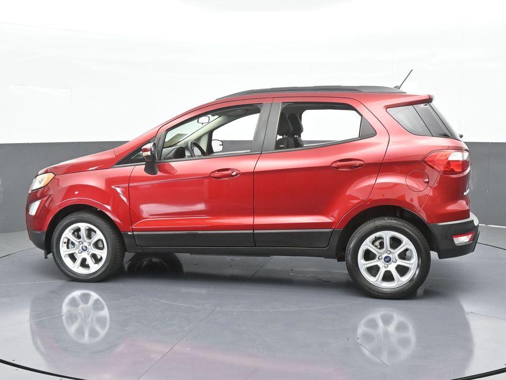Thumbnail image of 2019 Ford EcoSport at Miami Lakes Automall