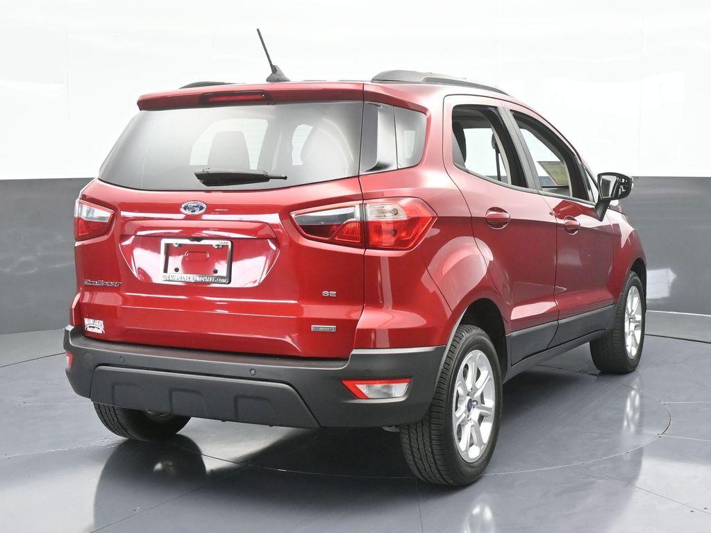 Thumbnail image of 2019 Ford EcoSport at Miami Lakes Automall