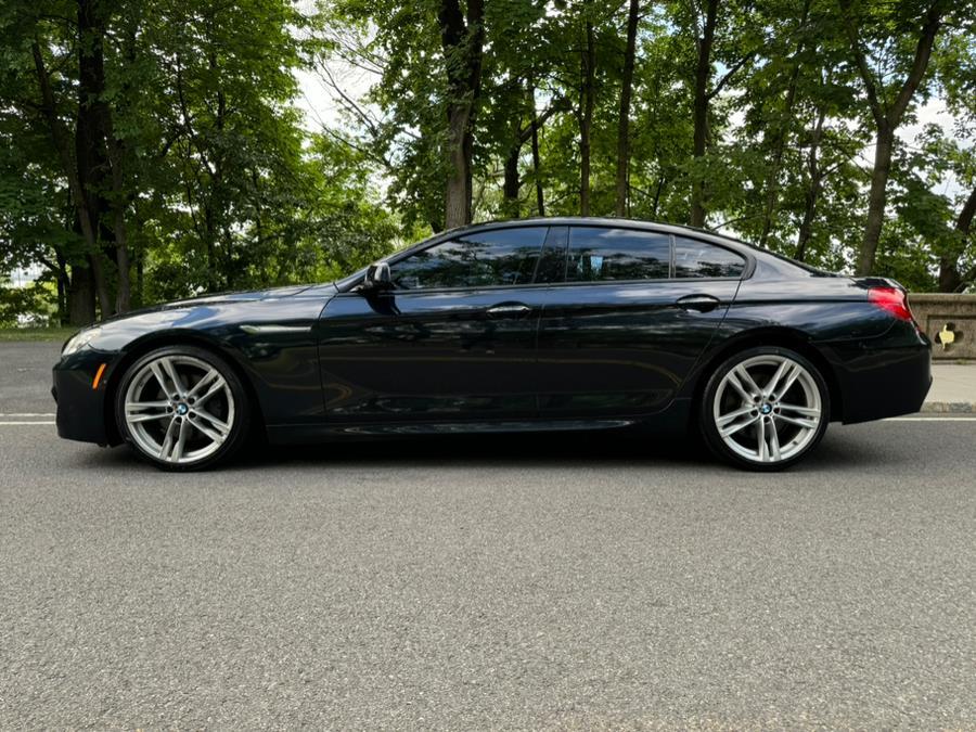 Thumbnail image of 2015 BMW 6 Series at Zettes Auto Mall LLC